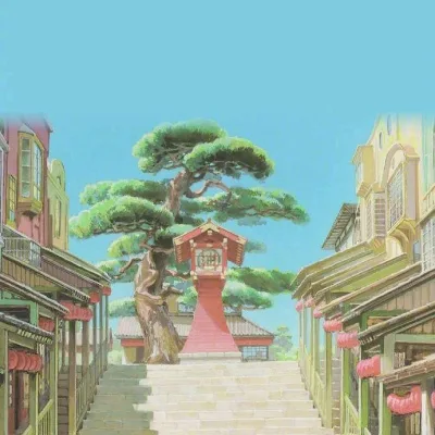Aesthetic avatar aes 005