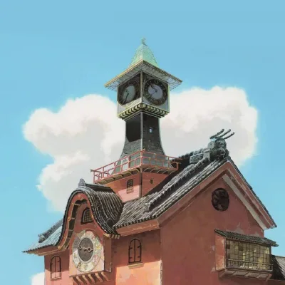 Aesthetic avatar aes 007