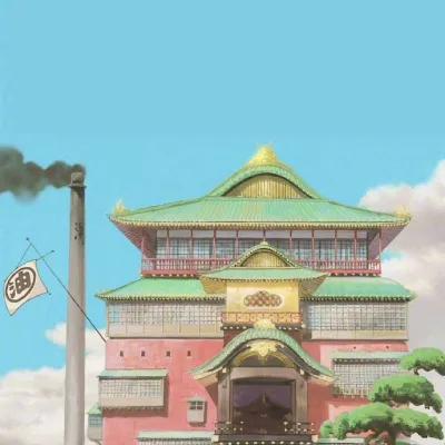 Aesthetic avatar aes 008