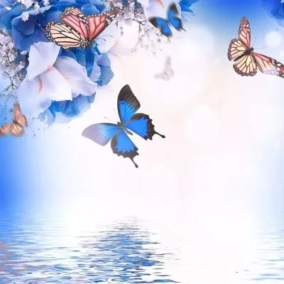 Aesthetic avatar aes 019