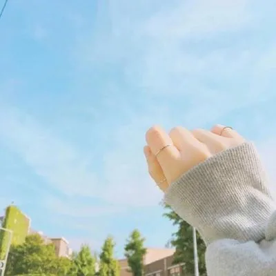 Aesthetic avatar aes 056