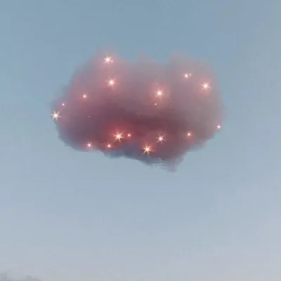Aesthetic avatar aes 077