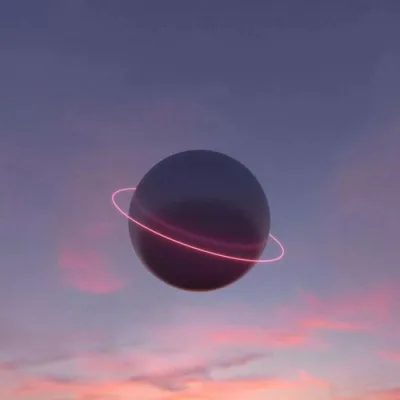 Aesthetic avatar aes 118