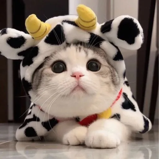 Animals avatar pet 030