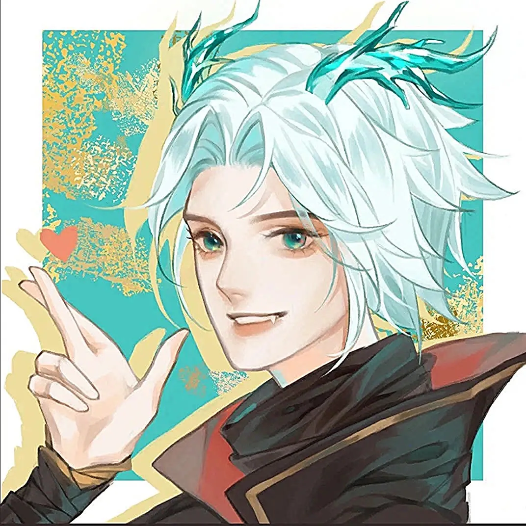 Anime avatar anime 006