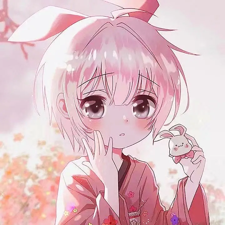 Anime avatar anime 007
