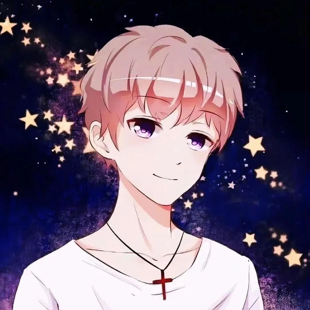 Anime avatar anime 008