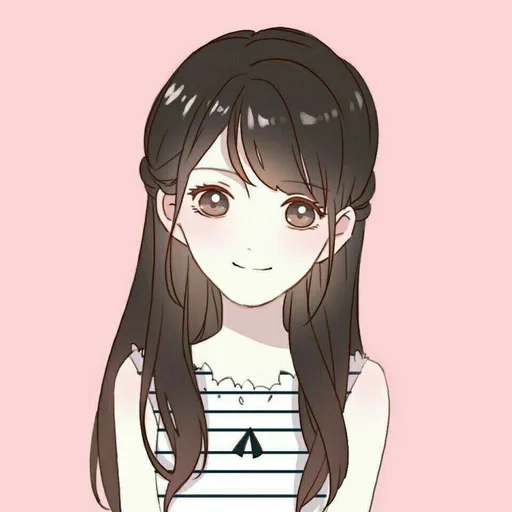 Couple avatar couple 002