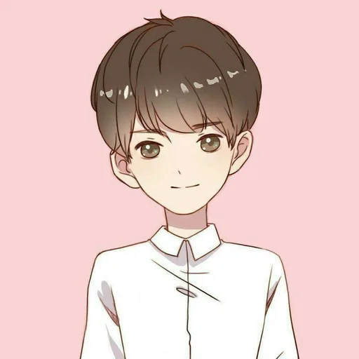 Couple avatar couple 003