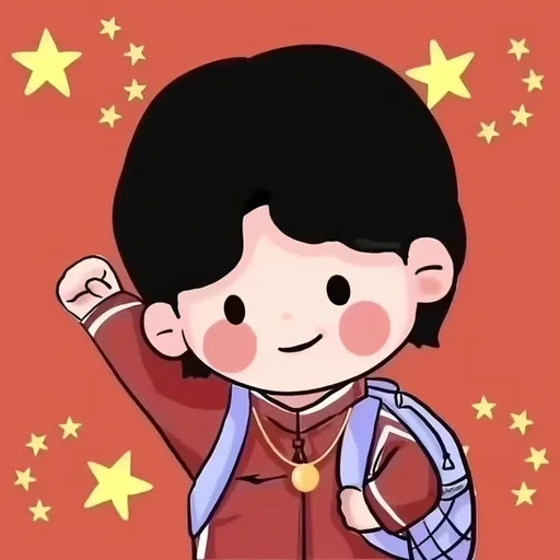 Couple avatar couple 008