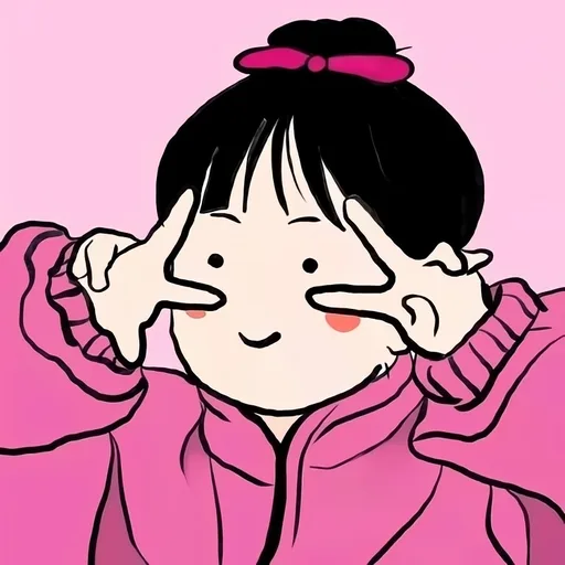 Couple avatar couple 013