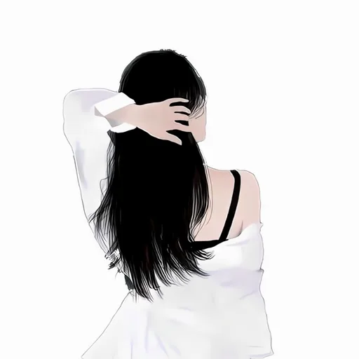 Couple avatar couple 014