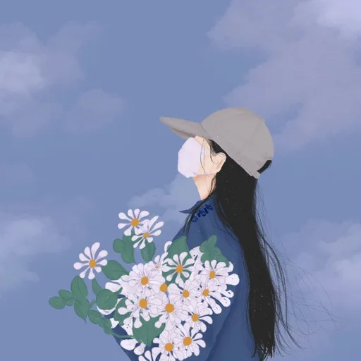 Couple avatar couple 018