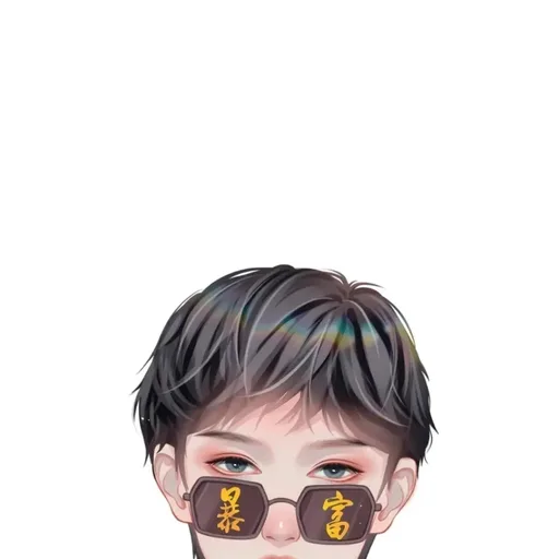 Couple avatar couple 025