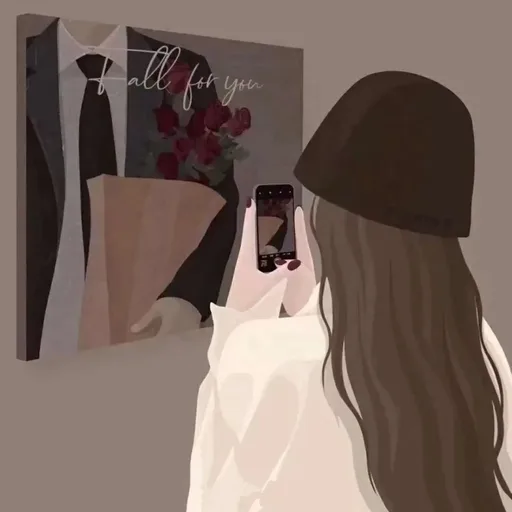 Couple avatar couple 028