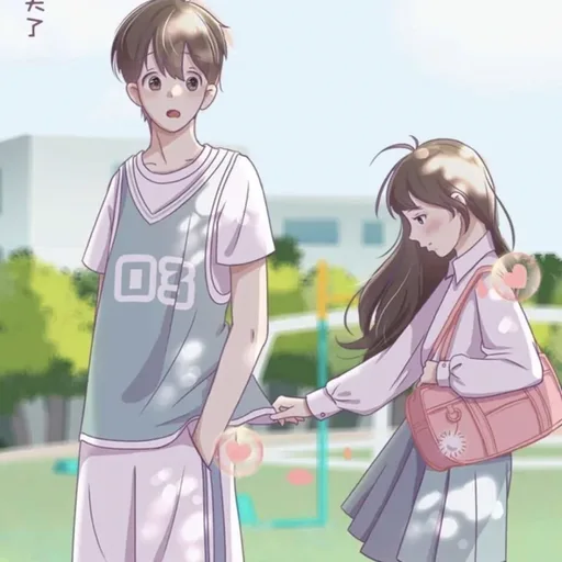 Couple avatar couple 029