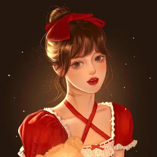 Couple avatar couple 033