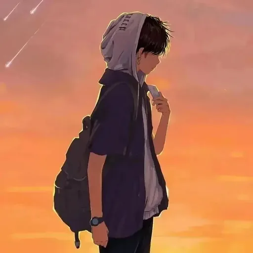 Couple avatar couple 038