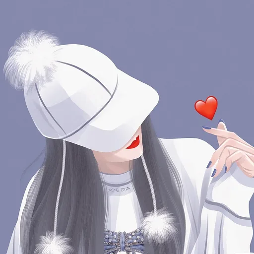 Couple avatar couple 043