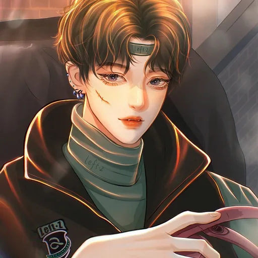 Couple avatar couple 044
