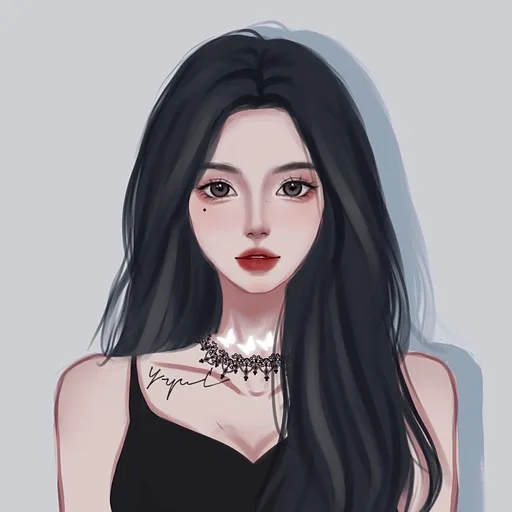Couple avatar couple 045