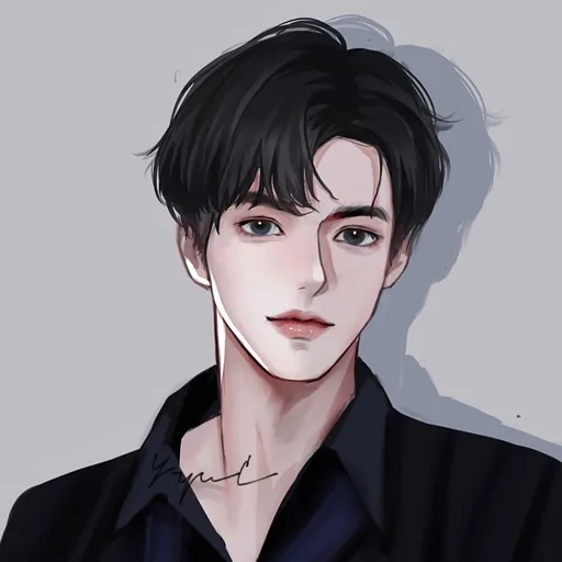 Couple avatar couple 046