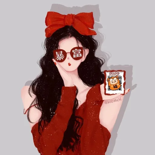 Couple avatar couple 047