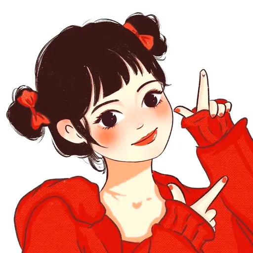 Couple avatar couple 048