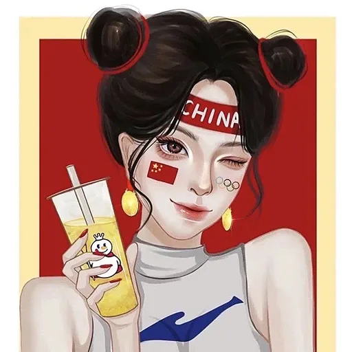 Couple avatar couple 049