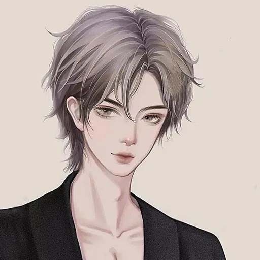 Couple avatar couple 051
