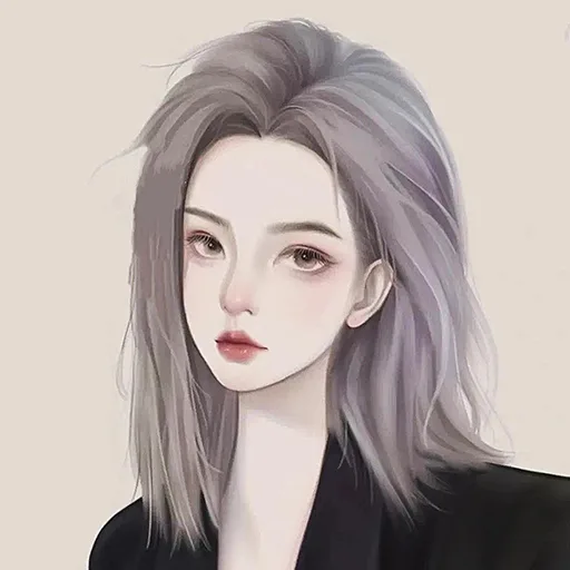 Couple avatar couple 052