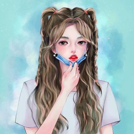 Couple avatar couple 053
