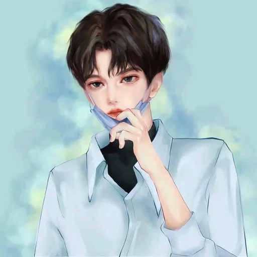 Couple avatar couple 054