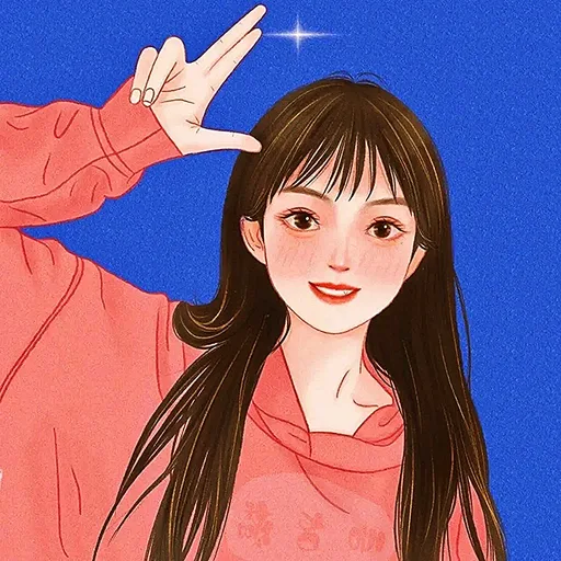 Couple avatar couple 055