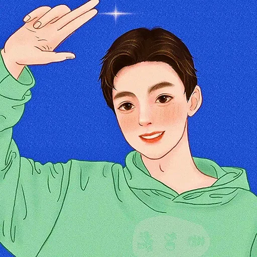 Couple avatar couple 056