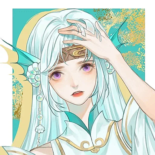 Couple avatar couple 059