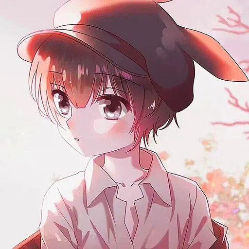 Couple avatar couple 062