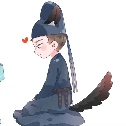 Couple avatar couple 072