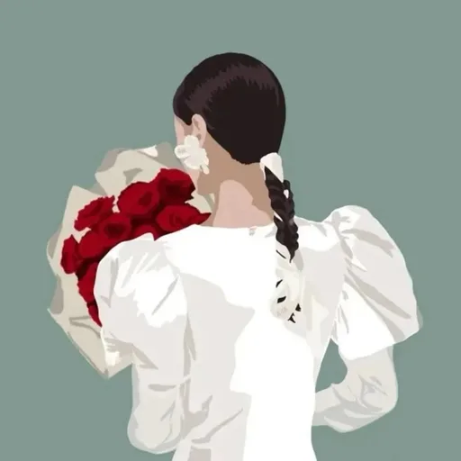 Couple avatar couple 085