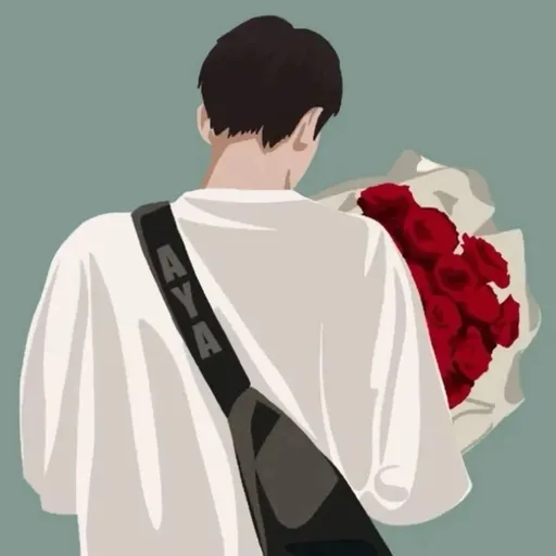 Couple avatar couple 086
