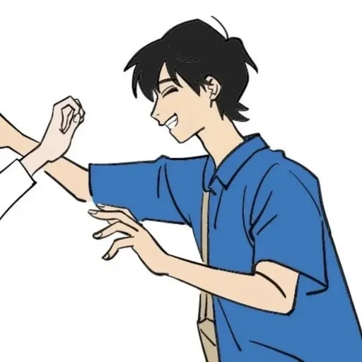 Couple avatar couple 088