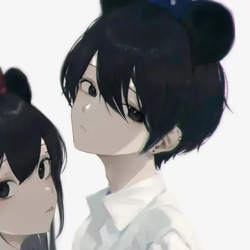 Couple avatar couple 089