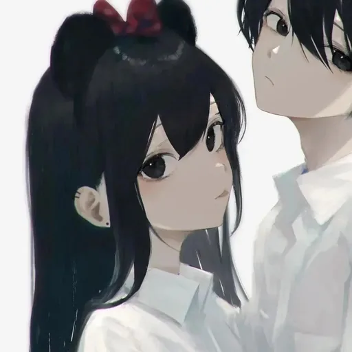Couple avatar couple 090