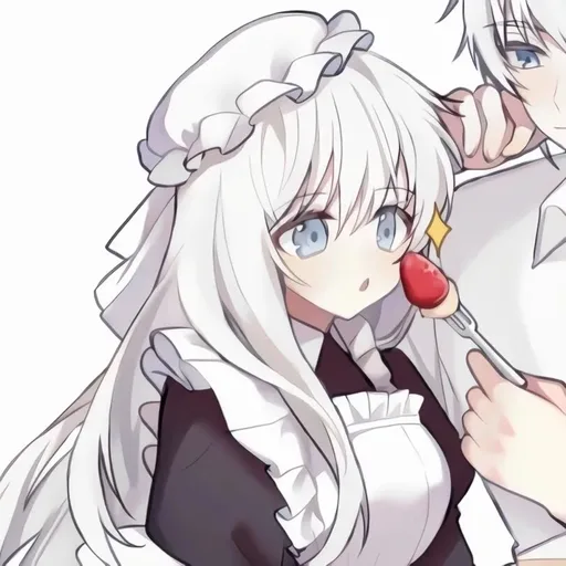 Couple avatar couple 091