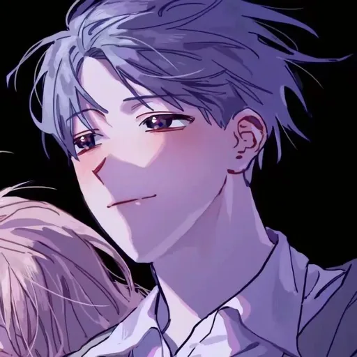 Couple avatar couple 130