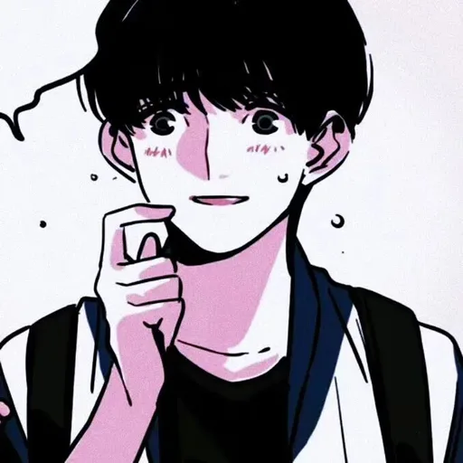 Couple avatar couple 133