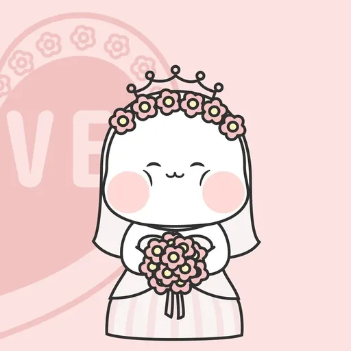 Couple avatar couple 158