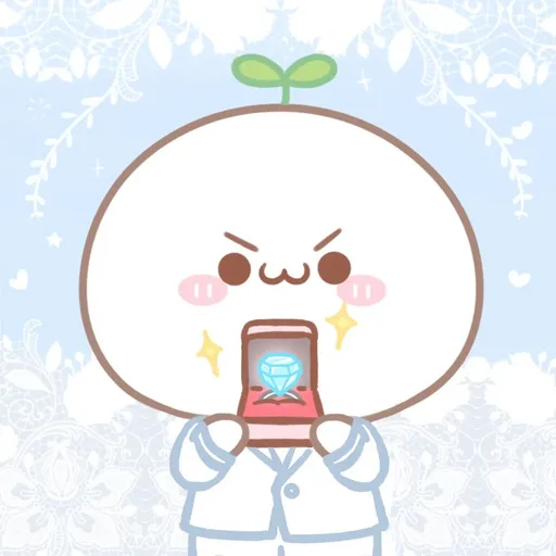 Couple avatar couple 162