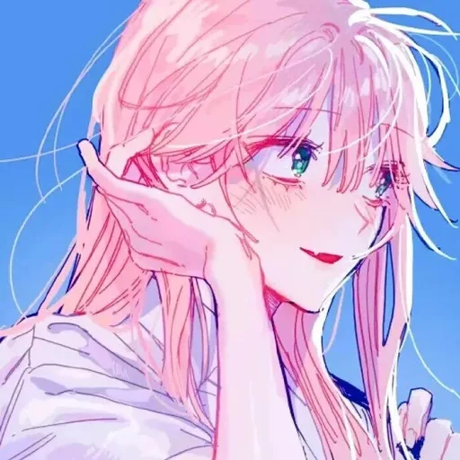 Couple avatar couple 166