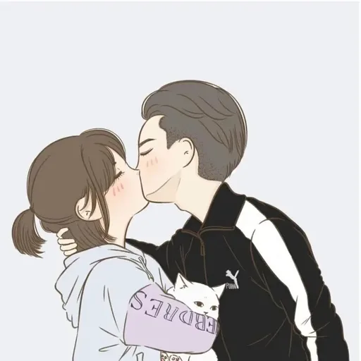 Couple avatar couple 178
